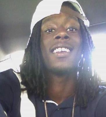 Jovan Marino death by force case profile photo