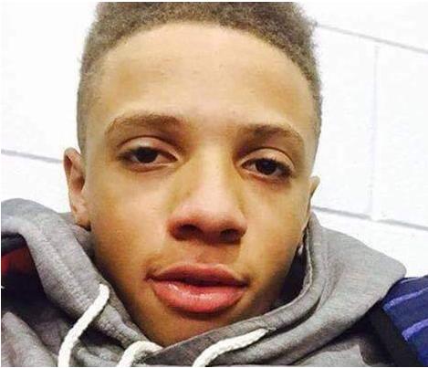 Nathaniel Plummer death by force case profile photo