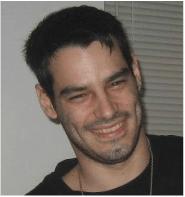 Steven Loughney death by force case profile photo