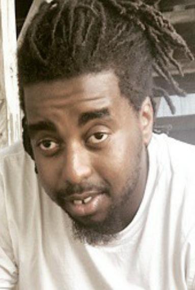 Kashif Belfield death by force case profile photo