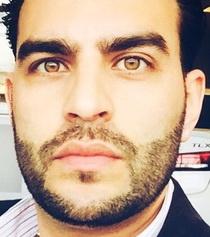 Abner Dominguez death by force case profile photo