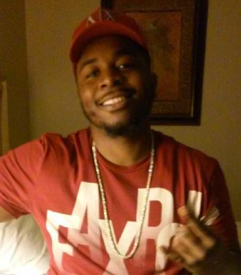 DeVonte Molley death by force case profile photo