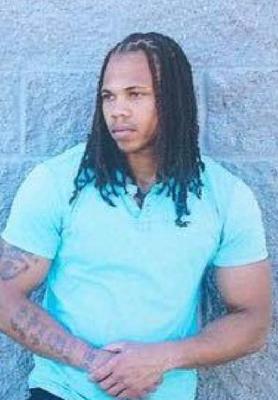 Naji Everett death by force case profile photo