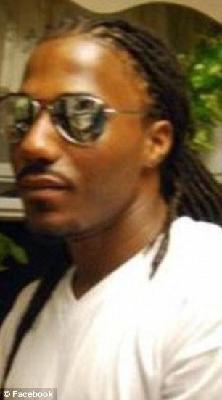 Darel Evans death by force case in Newark, NJ