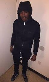 Najee Daniels death by force case in Newark, NJ
