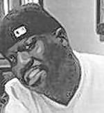 Wilbert Jones death by force case profile photo