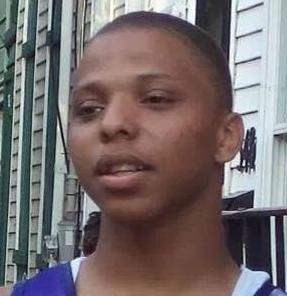 Elvin Kimble death by force case profile photo
