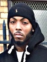 Tyreek McCord death by force case in Jersey City, NJ