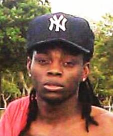 Davonte Carswell death by force case in Jersey City, NJ
