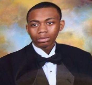 Javonte Galbreath death by force case in Jersey City, NJ