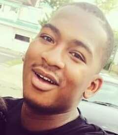 Anthony Bowles death by force case profile photo
