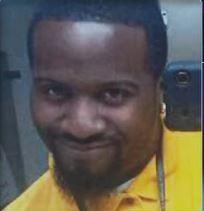 Jared Clark death by force case in Camden, NJ
