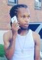 Nyheem Jyel McKinney death by force case in Jersey City, NJ
