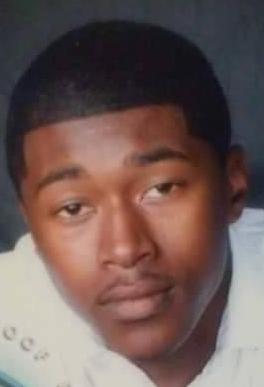 Darnell Smith death by force case profile photo