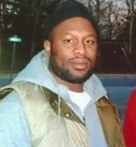 Rayshon Blow-Herdon death by force case in Paterson, NJ