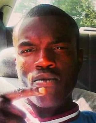 Corey Morton death by force case profile photo