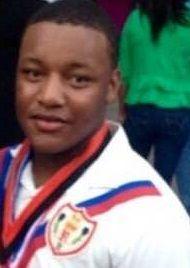 Donald Gadson death by force case profile photo