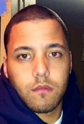 Jose Franco death by force case profile photo