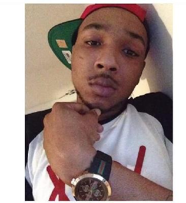 Tahim Teague death by force case in Newark, NJ