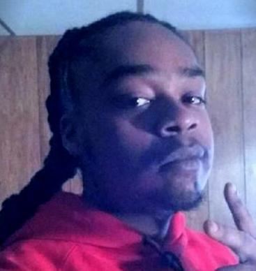 Davae Dickson death by force case profile photo