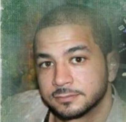Jose Alvarez death by force case profile photo