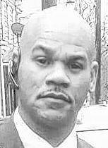 Rickey Elliott death by force case in Newark, NJ