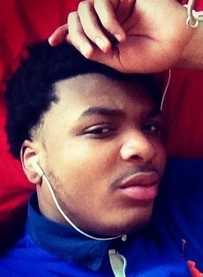 Saadiq Coleman death by force case profile photo