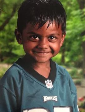 Brian Beharry death by force case in Long Branch, NJ