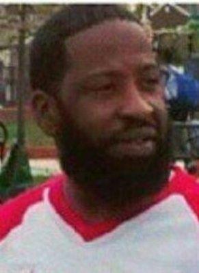 Steven Watkins death by force case profile photo