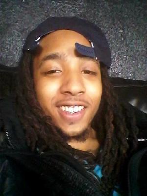 Johnathan Simmons death by force case profile photo