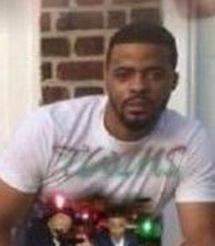 Markice Harper death by force case in Camden, NJ