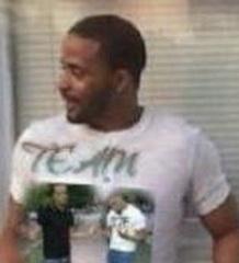 Maurice Harper death by force case profile photo