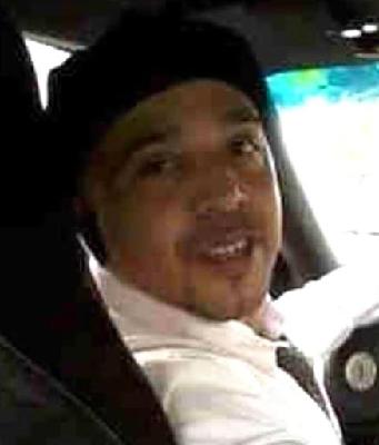 Rodrigo Berru death by force case in Newark, NJ