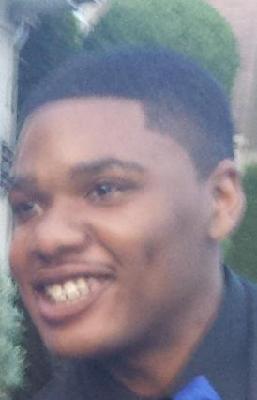 Brian Spearman death by force case in Camden, NJ