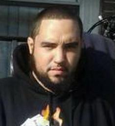 Henry Lugo death by force case profile photo
