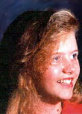 Robin Lynn Farnsworth death by force case in Russell, AR