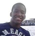 Ronald Witherspoon Jr death by force case in Jersey City, NJ