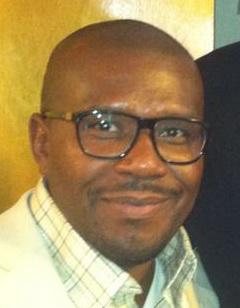 David Bussie death by force case profile photo