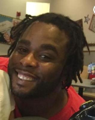 Rasheem Palmer death by force case in Eatontown, NJ