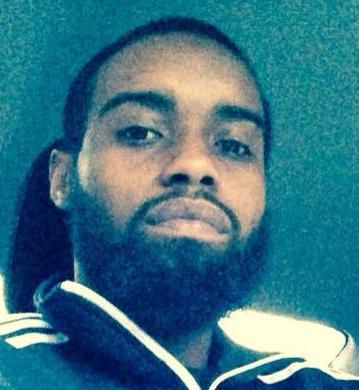 Raheem Gilbert death by force case profile photo