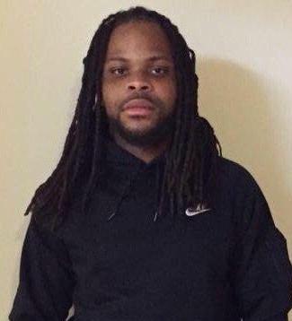 Jamil Payne death by force case profile photo