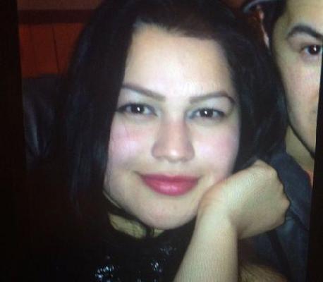 Alicia Martinez-Izaguirr death by force case profile photo