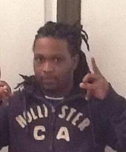 Shakime Peppers death by force case in Newark, NJ