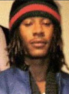Nigel Morton death by force case in Rahway, NJ