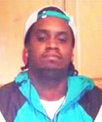 Ronnie Livingston death by force case in Trenton, NJ