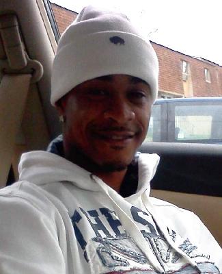 Jahid Hudson death by force case in Camden, NJ