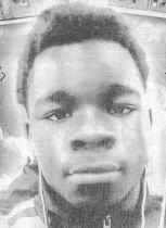 Al-Shakeem Woodson death by force case in Newark, NJ