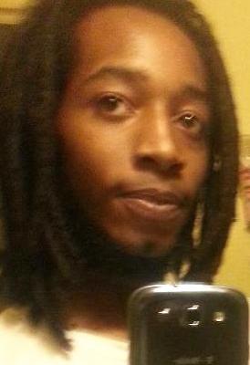 Dontell Gibson death by force case profile photo