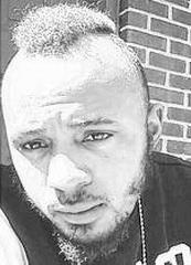 Roshawn Harrison death by force case profile photo