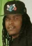 Earikeem Lewis death by force case in Bridgeton, NJ